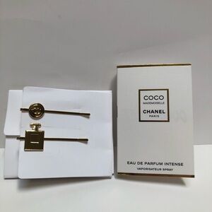 Chanel Coco Mademoiselle Bundle NWOT